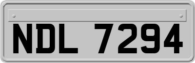 NDL7294
