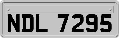NDL7295