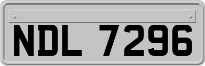 NDL7296