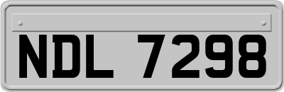 NDL7298