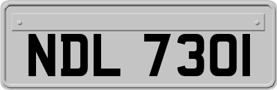 NDL7301