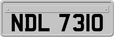NDL7310
