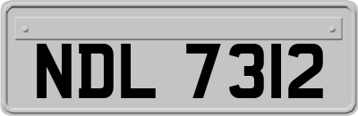 NDL7312