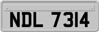 NDL7314