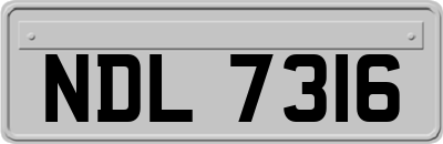 NDL7316