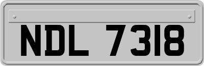 NDL7318
