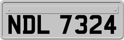 NDL7324