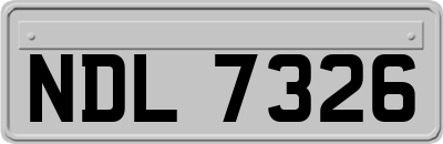 NDL7326