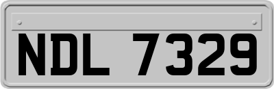 NDL7329