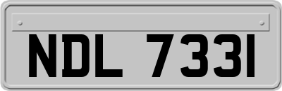NDL7331