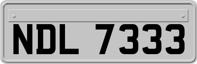 NDL7333