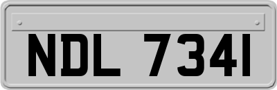 NDL7341