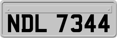 NDL7344