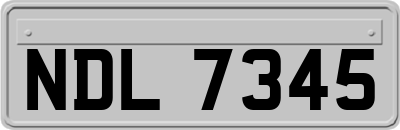 NDL7345