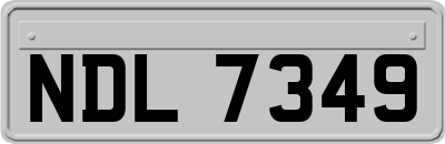 NDL7349