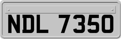 NDL7350