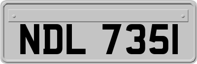 NDL7351