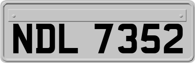 NDL7352