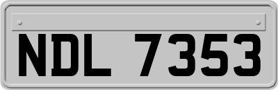 NDL7353