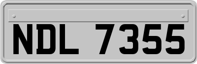 NDL7355