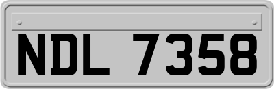 NDL7358
