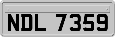 NDL7359