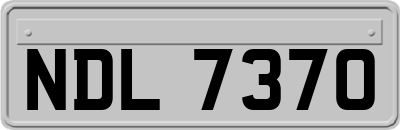 NDL7370