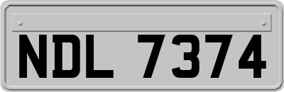 NDL7374