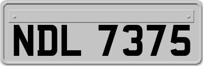 NDL7375