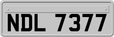 NDL7377