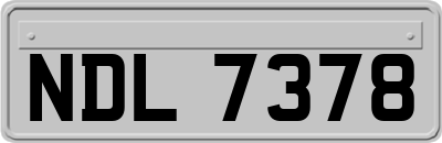NDL7378
