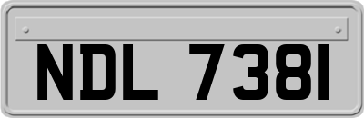 NDL7381
