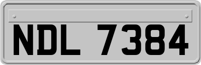 NDL7384
