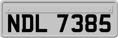 NDL7385