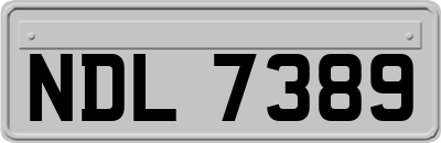 NDL7389