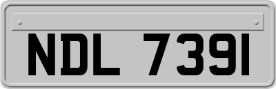 NDL7391