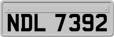 NDL7392