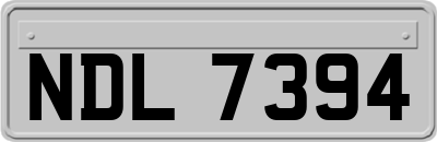NDL7394