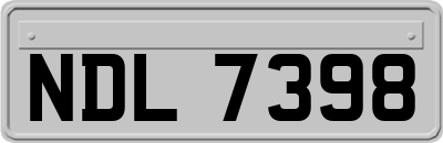 NDL7398