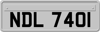 NDL7401