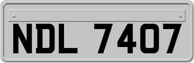 NDL7407