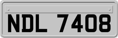 NDL7408