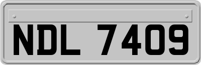 NDL7409