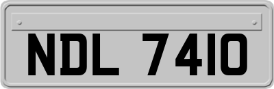 NDL7410