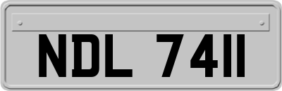 NDL7411