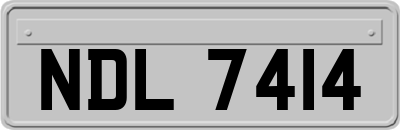 NDL7414