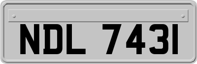 NDL7431