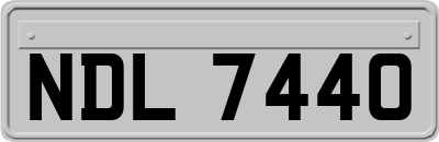 NDL7440
