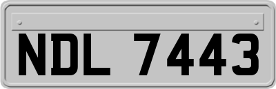 NDL7443