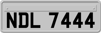 NDL7444